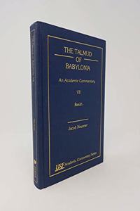 The Talmud of Babylonia