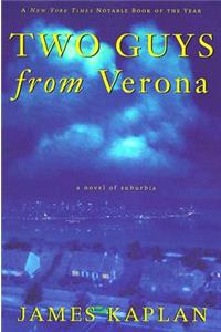 Two Guys from Verona