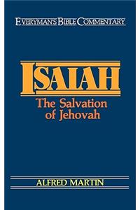 Isaiah- Everyman's Bible Commentary