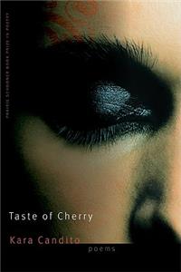 Taste of Cherry