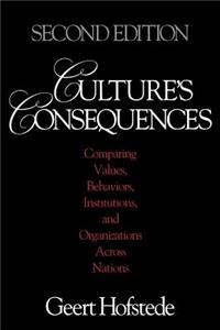 Culture′s Consequences