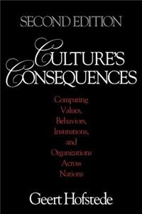 Culture's Consequences