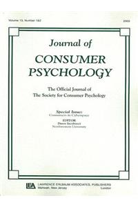 Consumers in Cyberspace