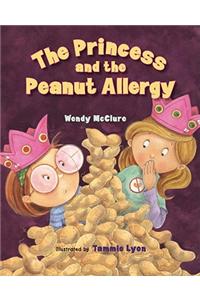 The Princess and the Peanut Allergy