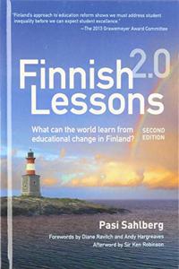 Finnish Lessons 2.0