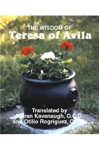 The Wisdom of Teresa of Avila