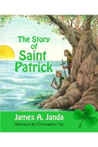 Story of St. Patrick