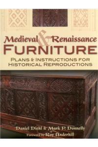 Medieval & Renaissance Furniture