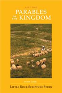 Parables of the Kingdom
