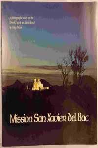 Mission San Xavier del Bac