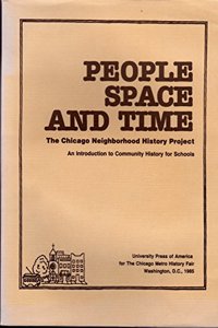 People, Space and Time