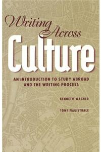 Writing Across Culture