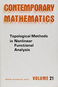 Topological Methods in Nonlinear Functional Analysis