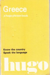 Greek Phrase Book