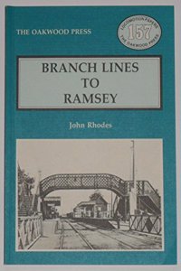 Branch Lines to Ramsey