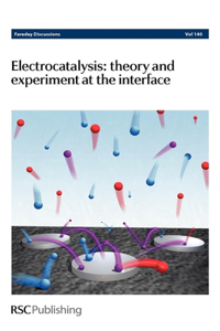 Electrocatalysis - Theory and Experiment at the Interface