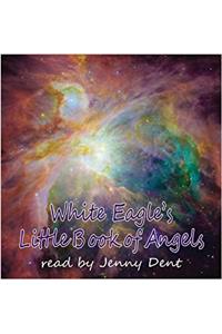 White Eagle's Little Book Of Angels CD