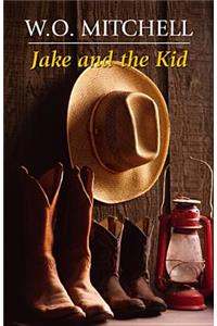 Jake and the Kid