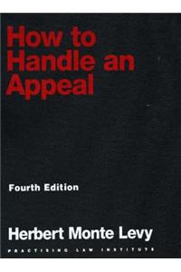 How to Handle an Appeal