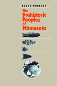 Prehistoric People's of Minnesota