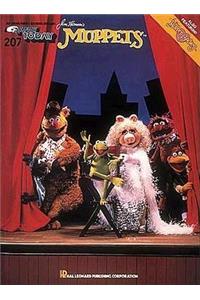 E-Z Play Today #207 - Jim Henson's Muppets