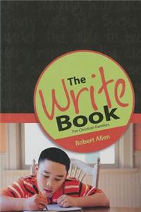 Write Book