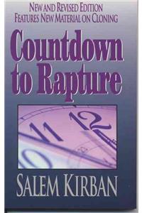 Countdown to Rapture