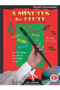 3 Minutes to Flute