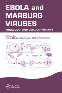 Ebola and Marburg Viruses: Molecular and Cellular Biology