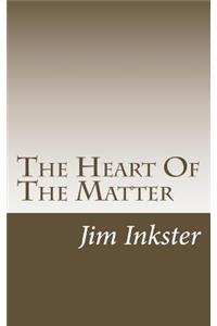 The Heart of the Matter
