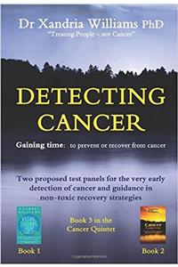 Detecting Cancer