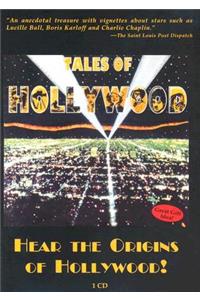 Tales of Hollywood