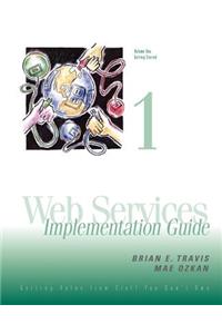 Web Services Implementation Guide