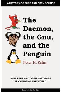 Daemon, the Gnu, and the Penguin