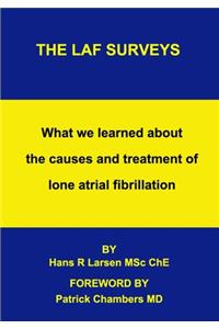 The LAF Surveys