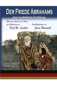 Der Friede Abrahams