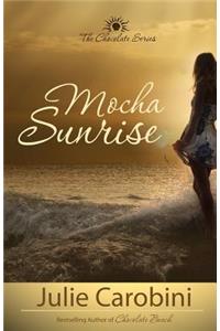 Mocha Sunrise