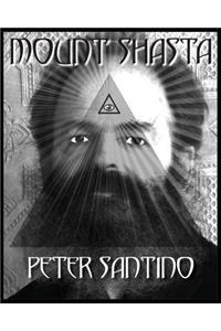 Mount Shasta