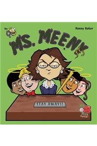 Ms. Meeny