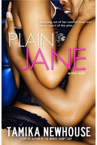 Plain Jane