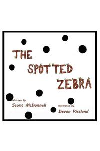 The Spotted Zebra