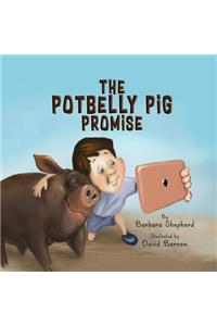 Potbelly Pig Promise