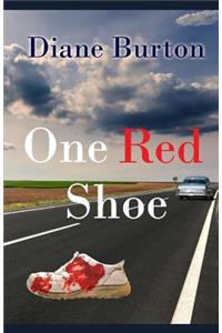One Red Shoe