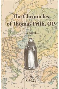 Chronicles of Thomas Frith, OP