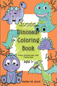 Unicorn Coloring Book