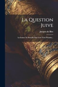 La Question Juive
