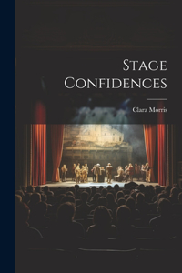 Stage Confidences