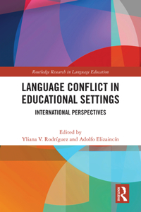 Language Conflict in Educational Settings