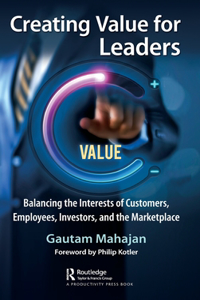 Creating Value for Leaders