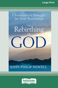 Rebirthing of God